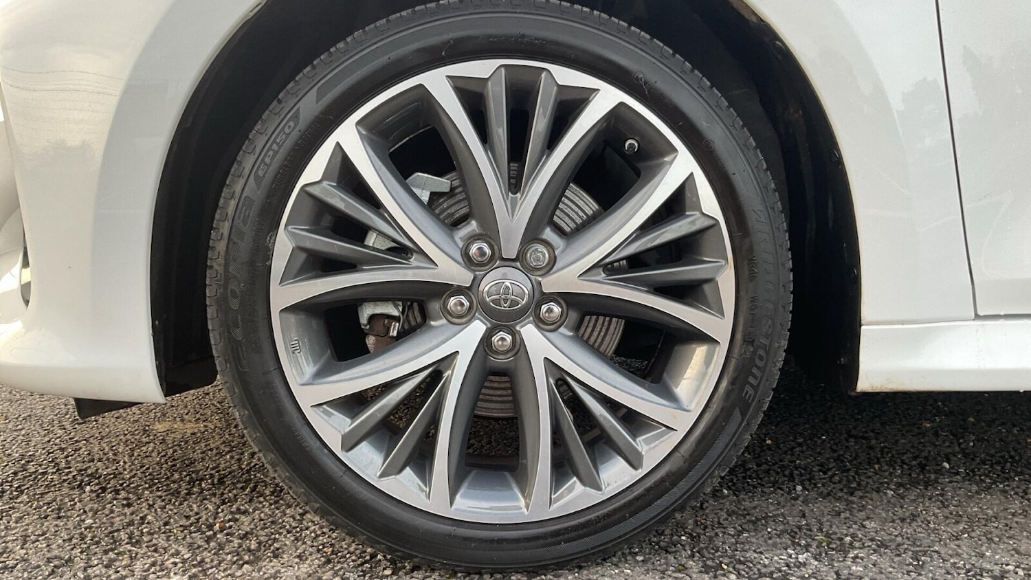 Used Toyota Yaris 2022 for sale - 77013344: Photo 21