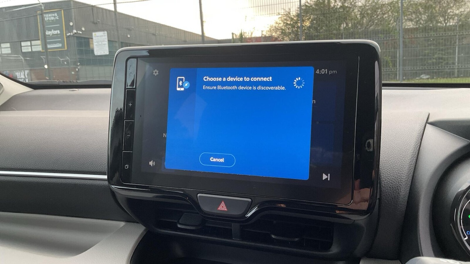 Used Toyota Yaris 2022 for sale - 77013344: Photo 25