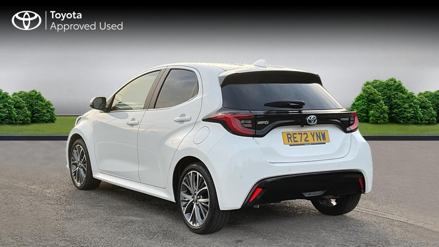Used Toyota Yaris 2022 for sale - 77013344: Photo 4