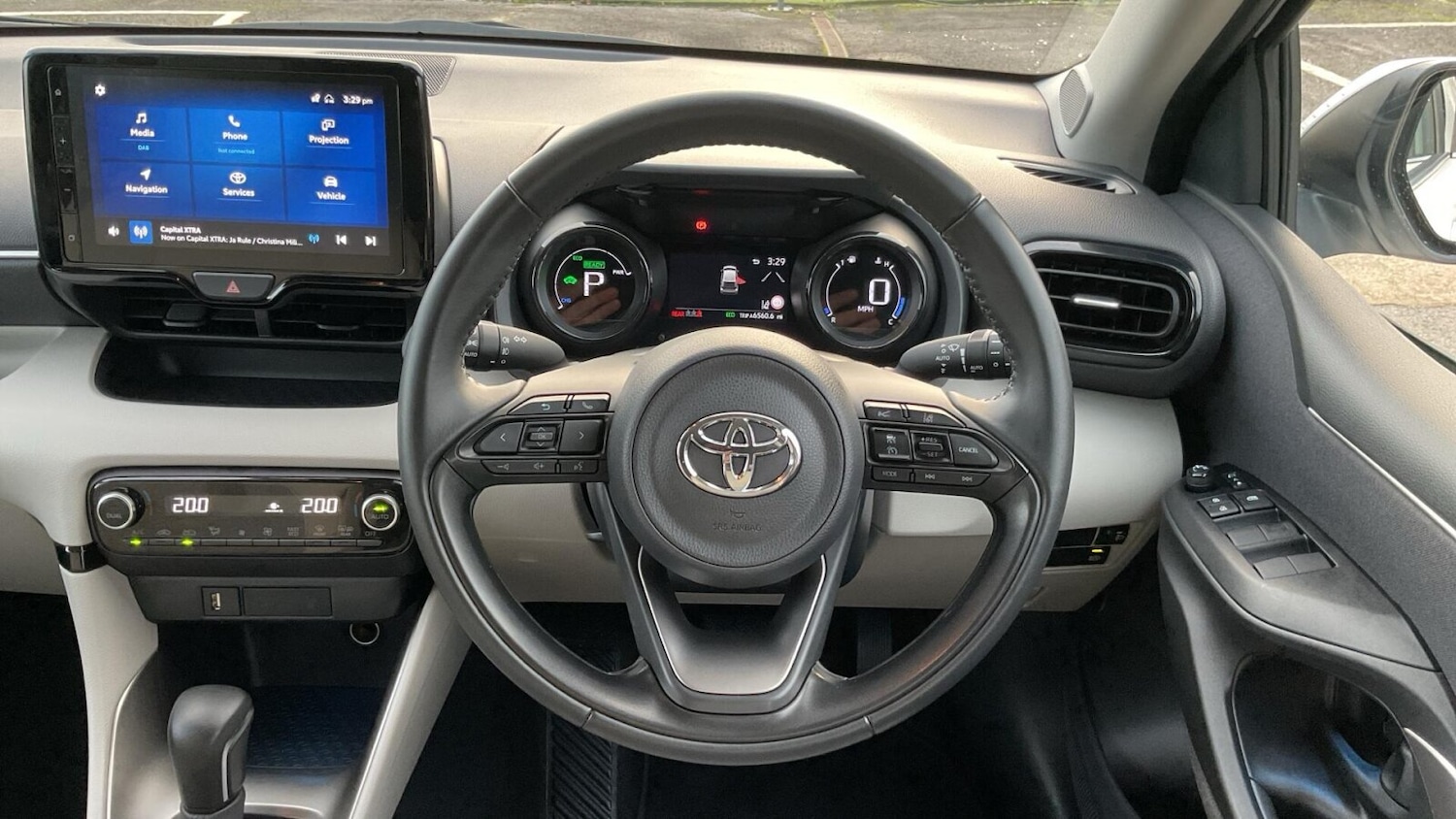 Used Toyota Yaris 2022 for sale - 77013344: Photo 9