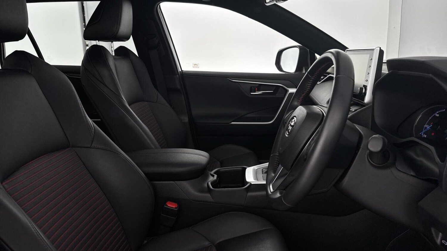 Used Toyota RAV4 2022 for sale - 77442425: Photo 11