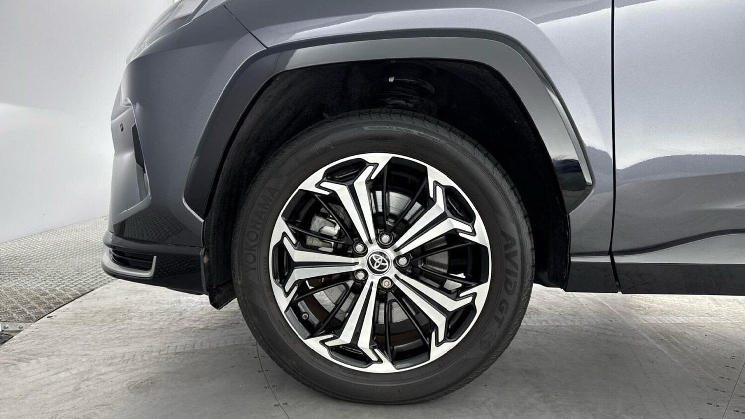 Used Toyota RAV4 2022 for sale - 77442425: Photo 18