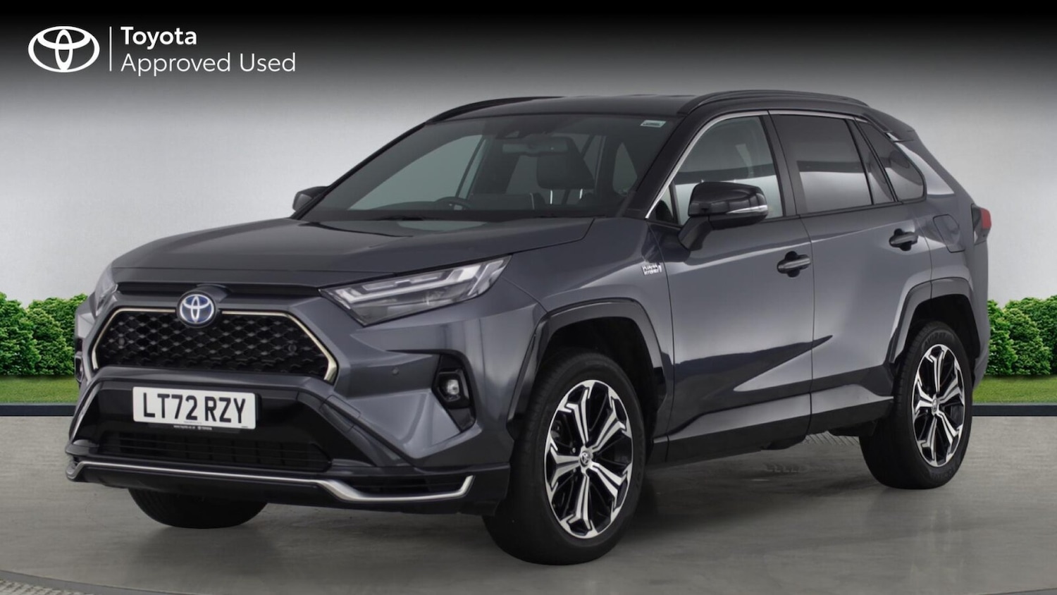 Used Toyota RAV4 2022 for sale - 77442425: Photo 3