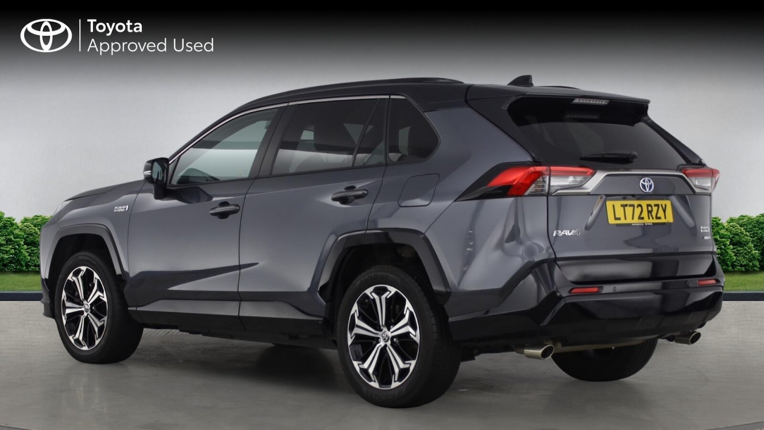 Used Toyota RAV4 2022 for sale - 77442425: Photo 4