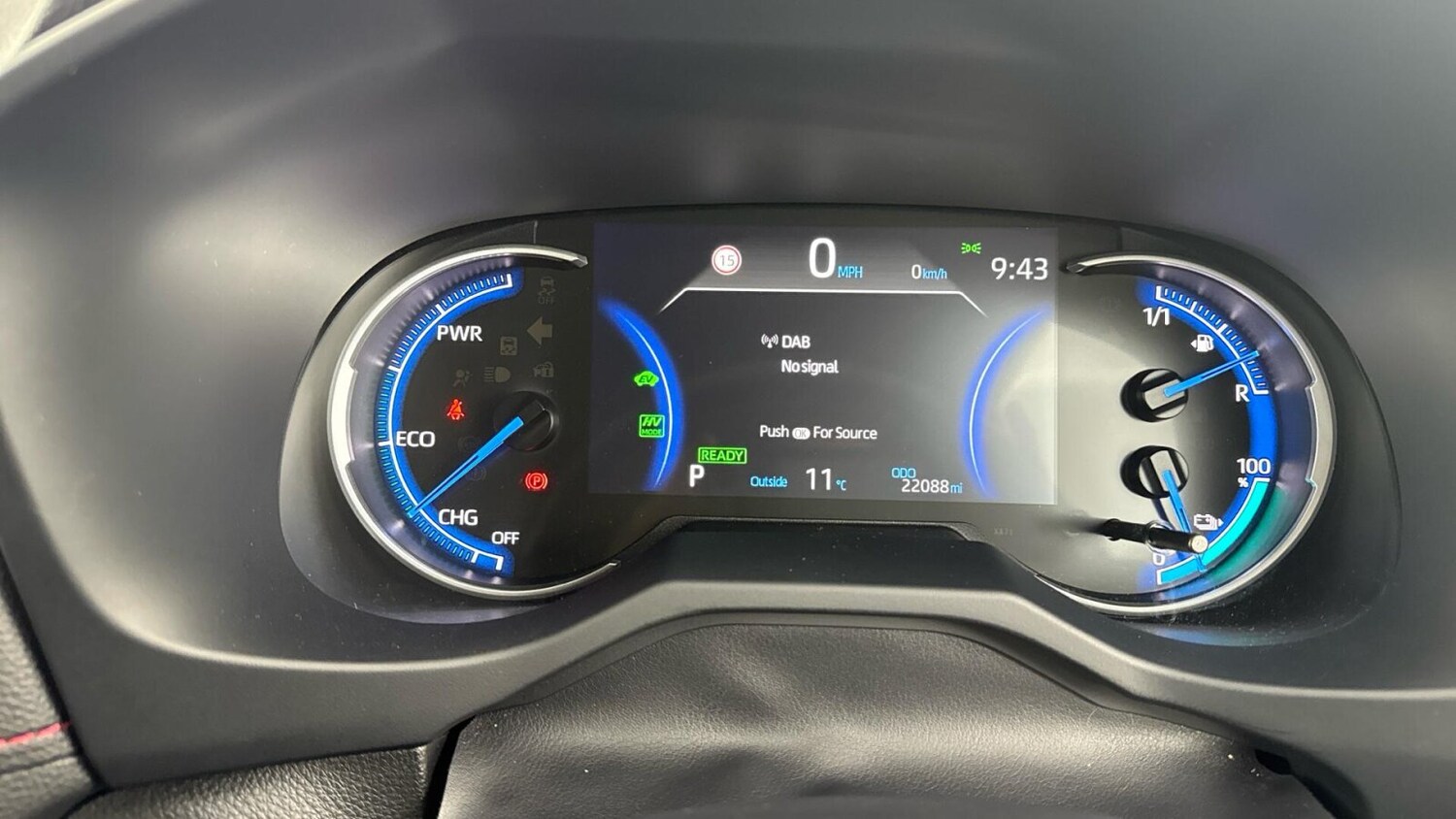 Used Toyota RAV4 2022 for sale - 77442425: Photo 9