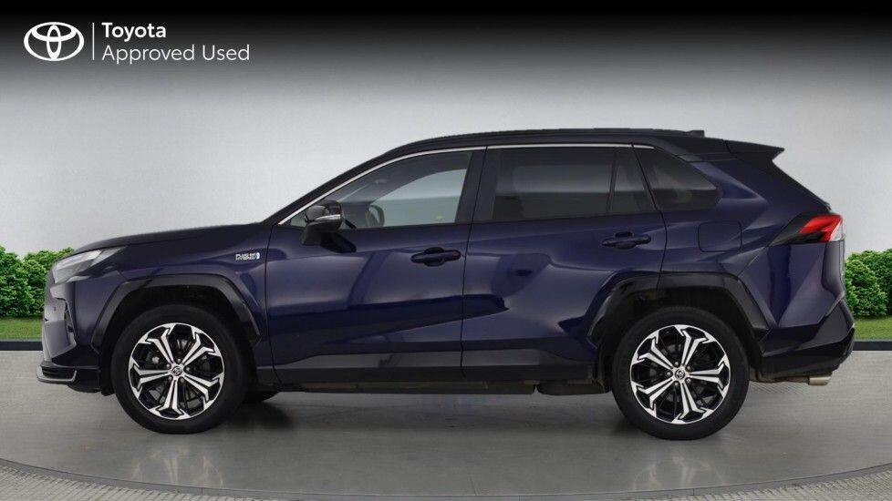 Used Toyota RAV4 2022 for sale - 77138416: Photo 10