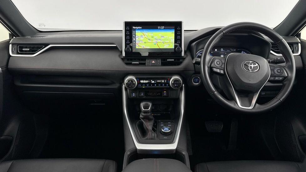 Used Toyota RAV4 2022 for sale - 77138416: Photo 14