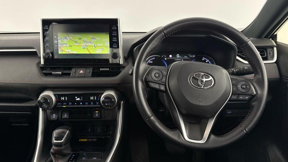 Used Toyota RAV4 2022 for sale - 77138416: Photo 15