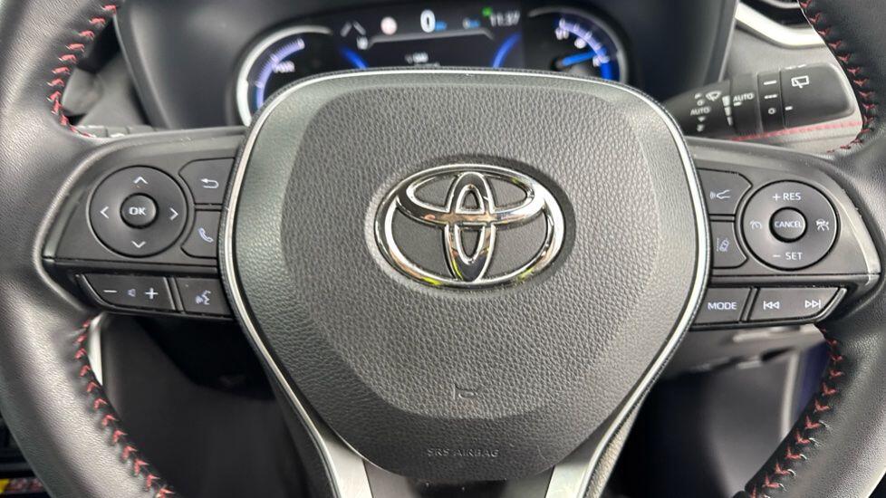 Used Toyota RAV4 2022 for sale - 77138416: Photo 17