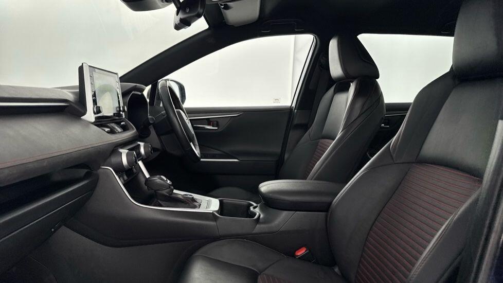 Used Toyota RAV4 2022 for sale - 77138416: Photo 19