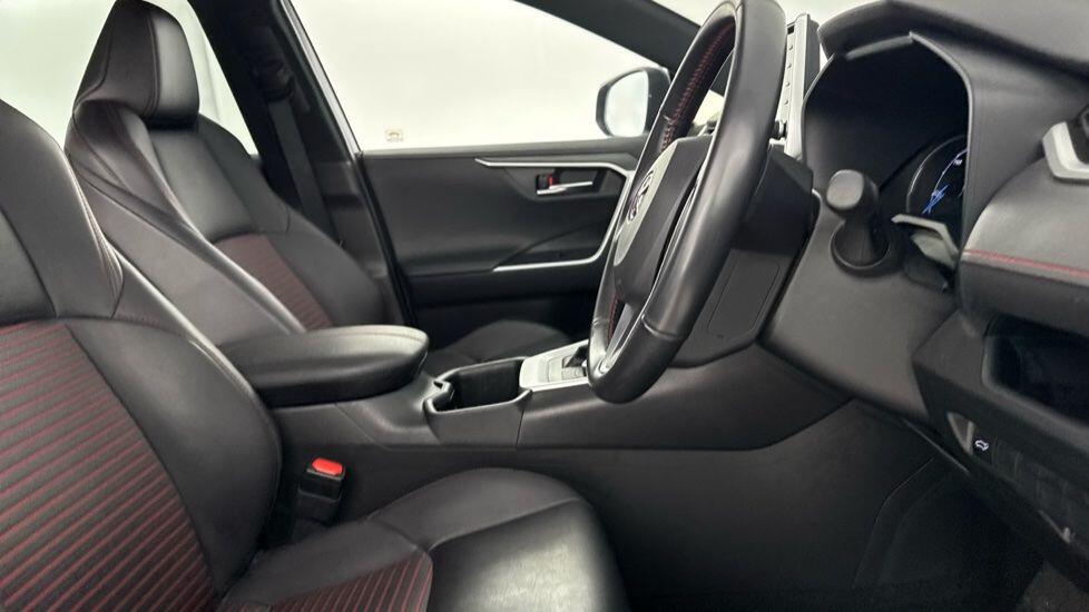 Used Toyota RAV4 2022 for sale - 77138416: Photo 20