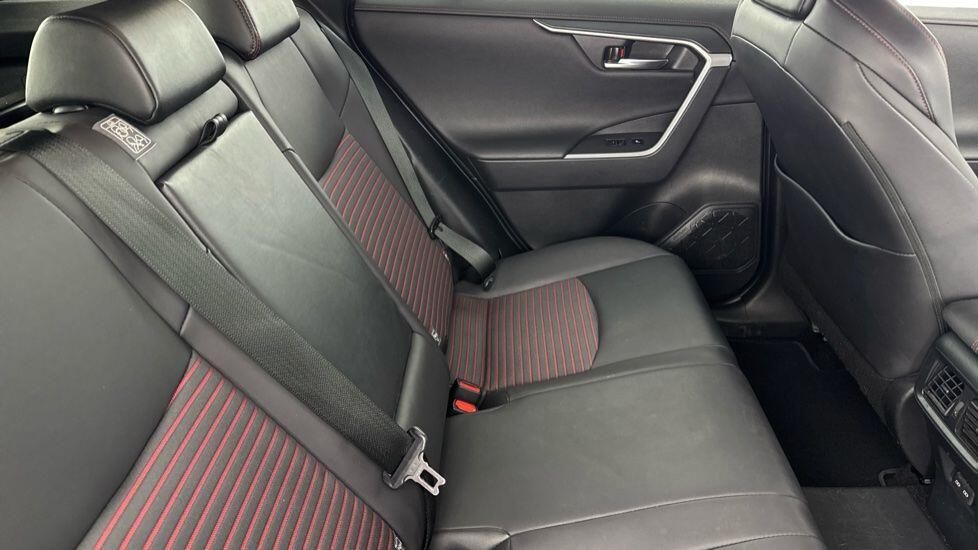 Used Toyota RAV4 2022 for sale - 77138416: Photo 21