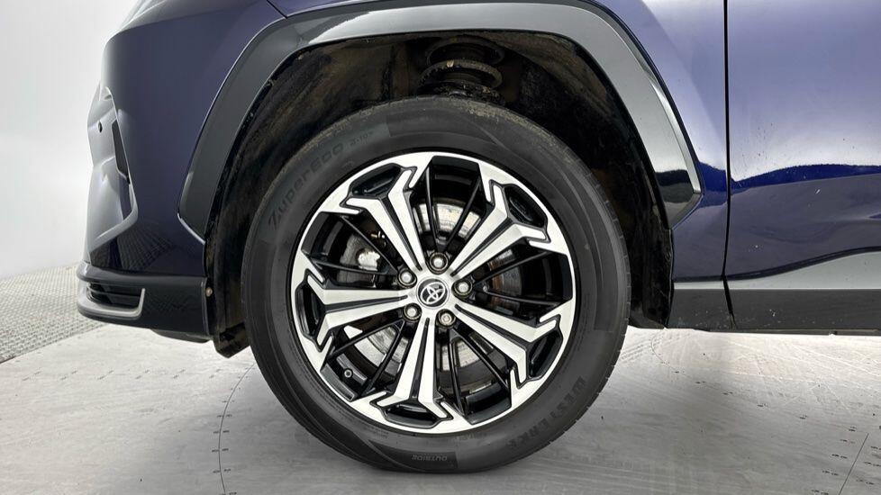 Used Toyota RAV4 2022 for sale - 77138416: Photo 24