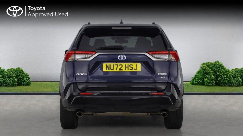 Used Toyota RAV4 2022 for sale - 77138416: Photo 8