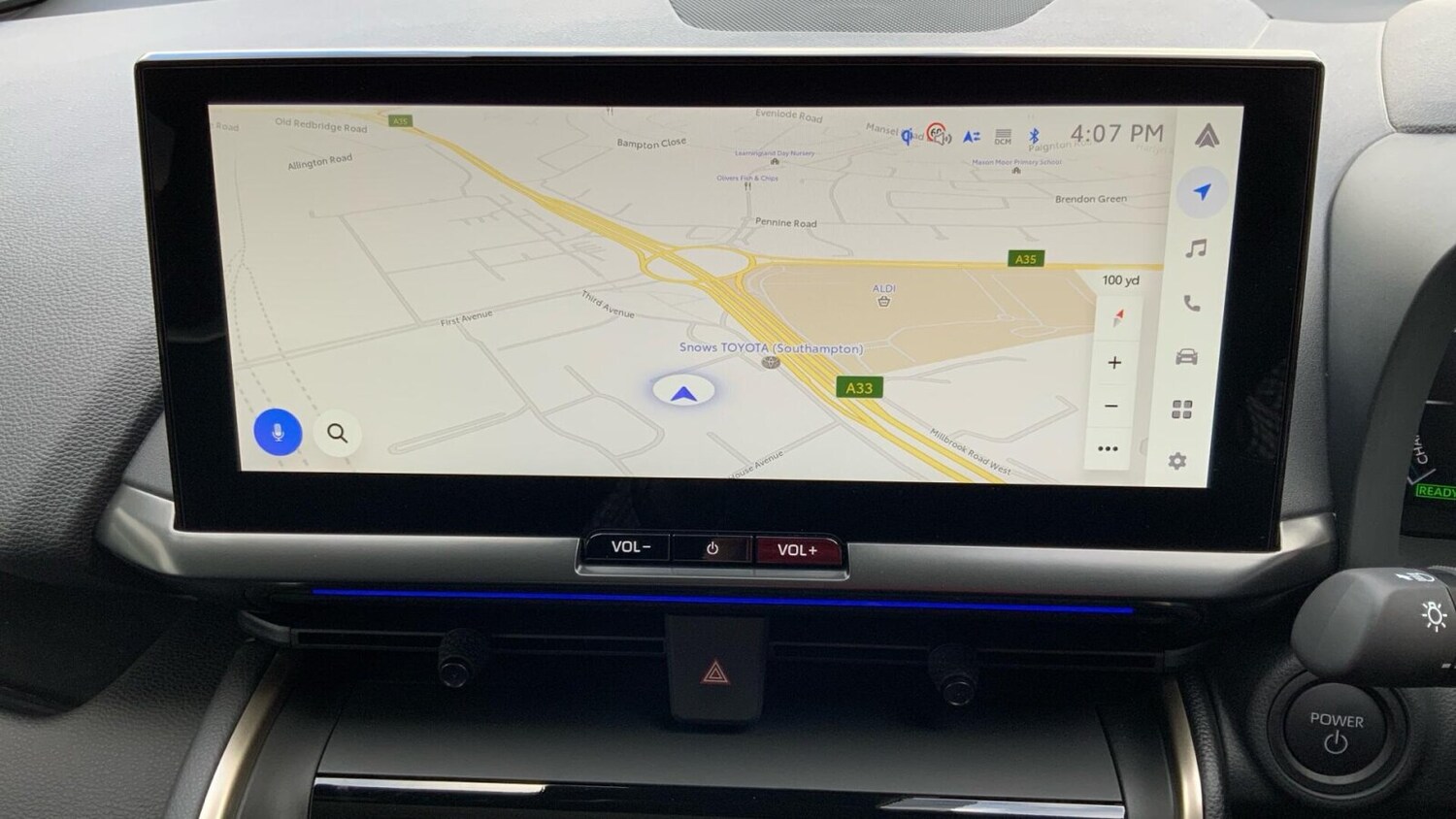 Used Toyota C-HR 2025 for sale - 77855281: Photo 10