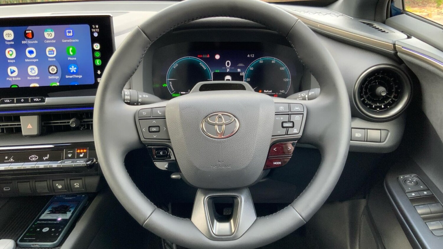 Used Toyota C-HR 2025 for sale - 77855281: Photo 13