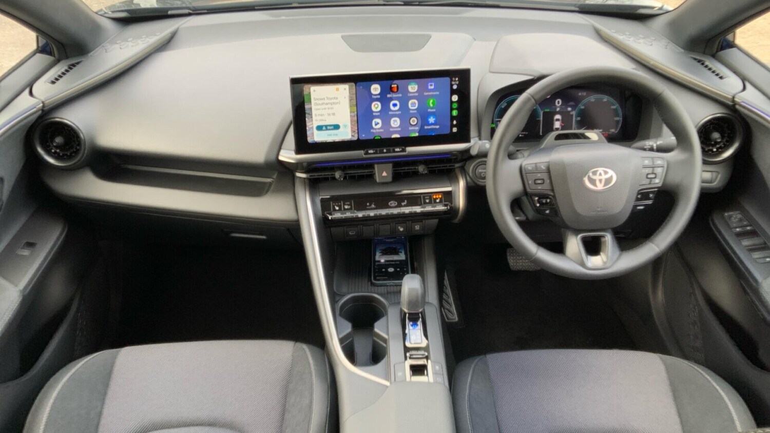 Used Toyota C-HR 2025 for sale - 77855281: Photo 8