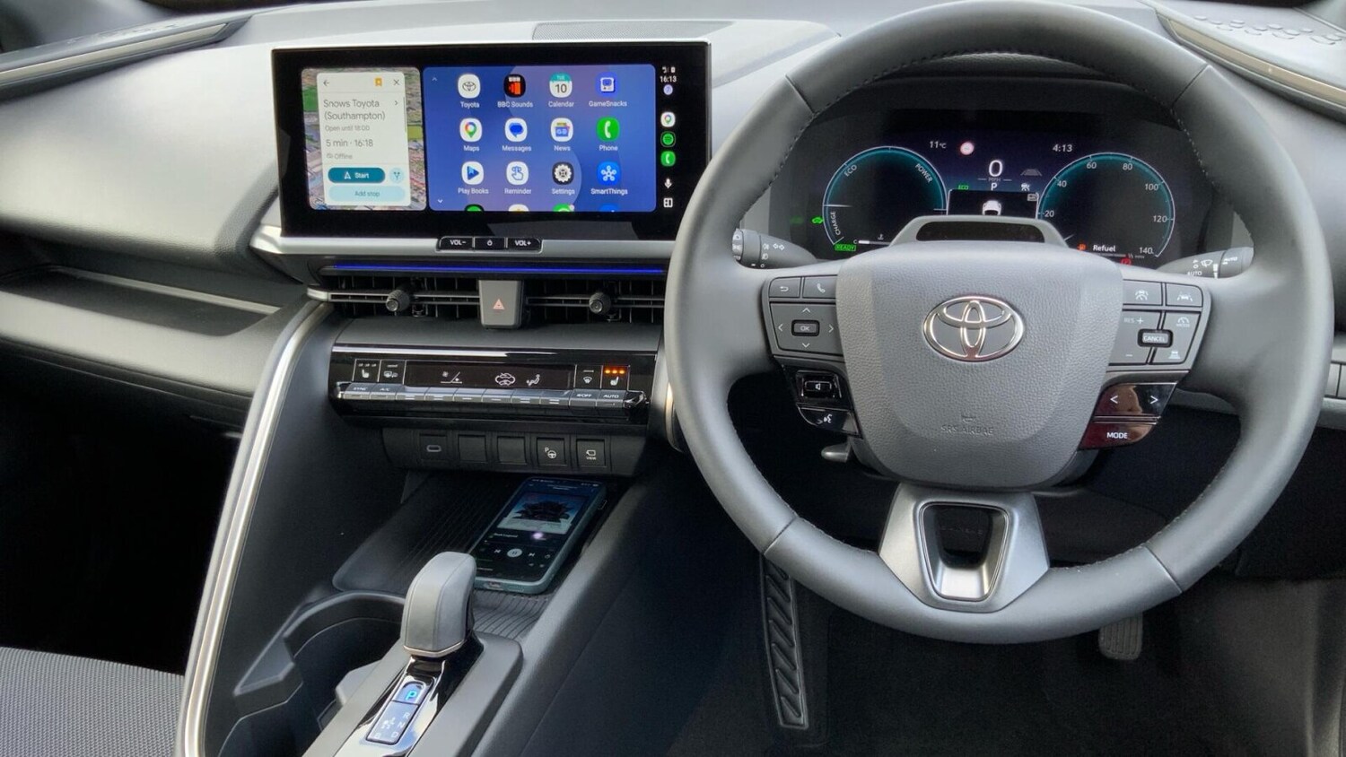 Used Toyota C-HR 2025 for sale - 77855281: Photo 9