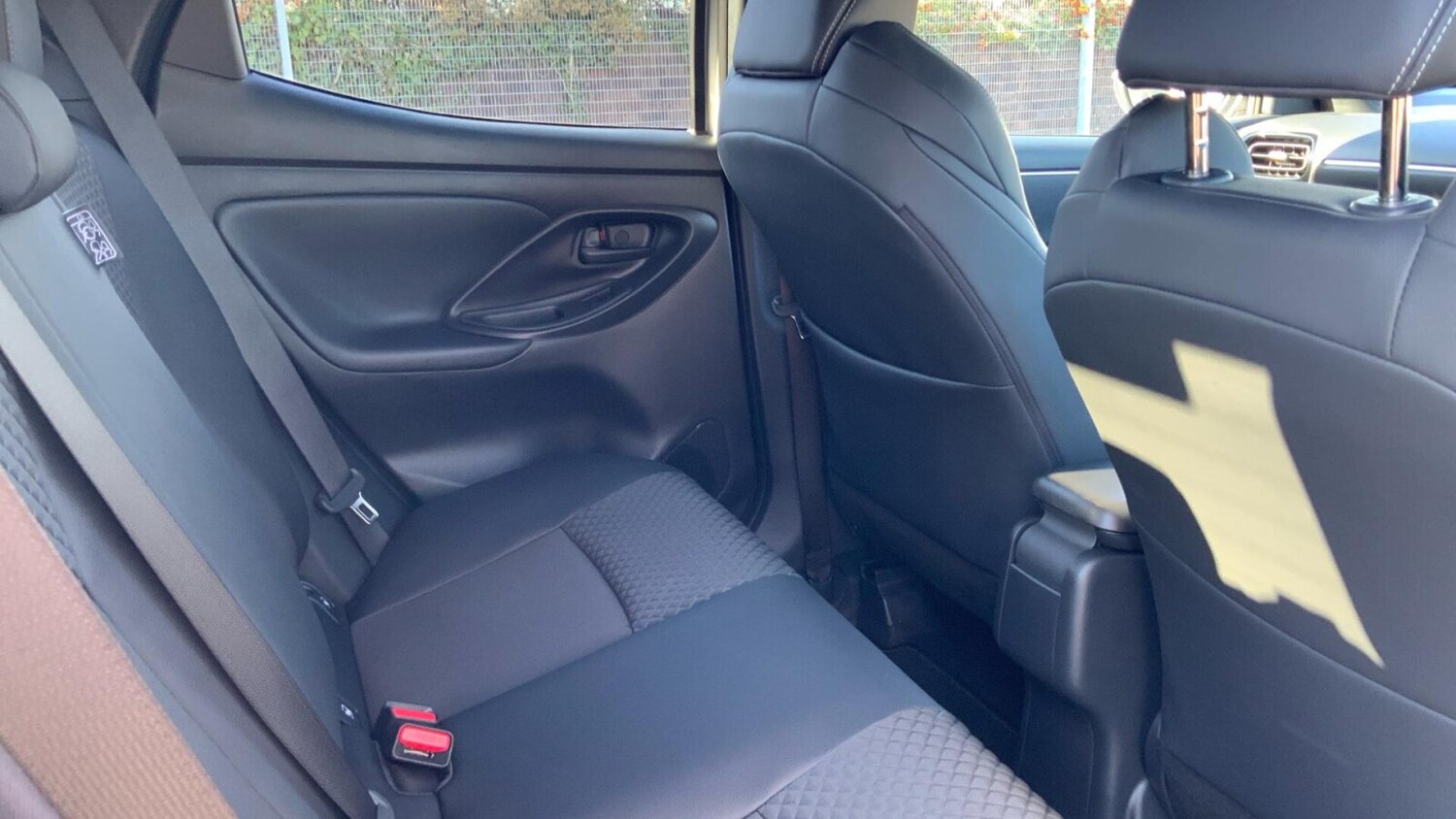 Used Toyota Yaris 2025 for sale - 77673328: Photo 14