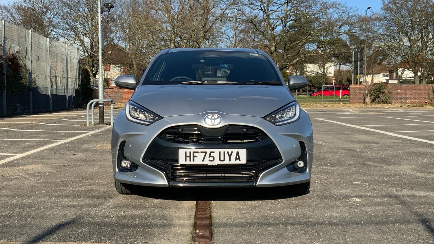 Used Toyota Yaris 2025 for sale - 77673328: Photo 17