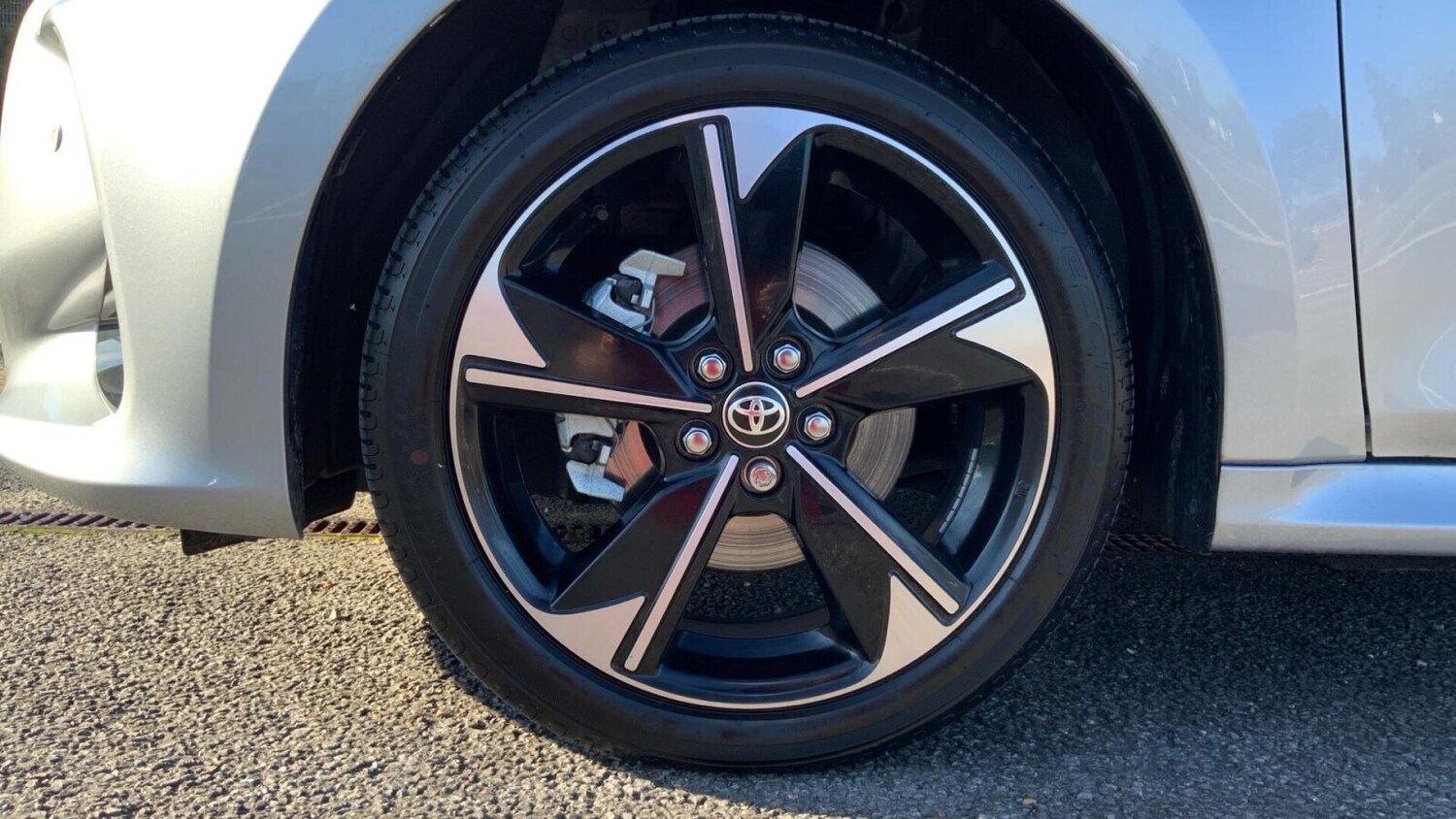 Used Toyota Yaris 2025 for sale - 77673328: Photo 20
