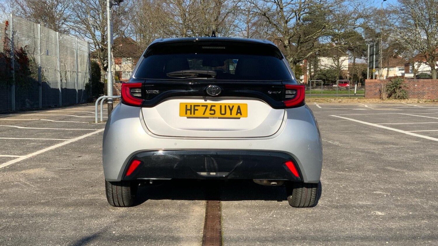 Used Toyota Yaris 2025 for sale - 77673328: Photo 21