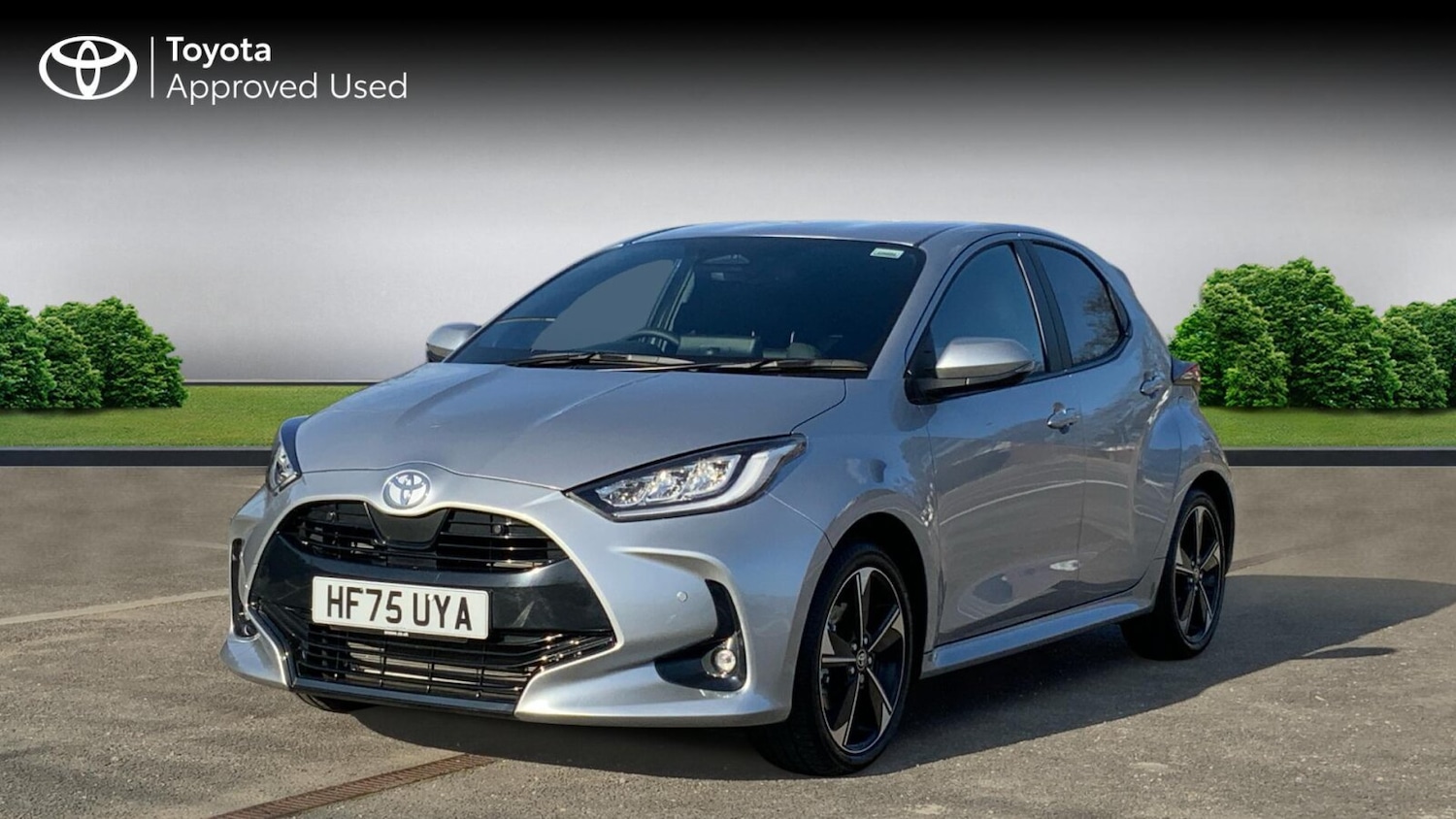 Used Toyota Yaris 2025 for sale - 77673328: Photo 3