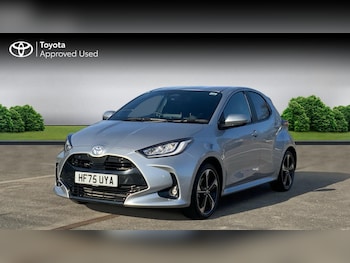 Used Toyota Yaris 2025 for sale - 77673328: Photo