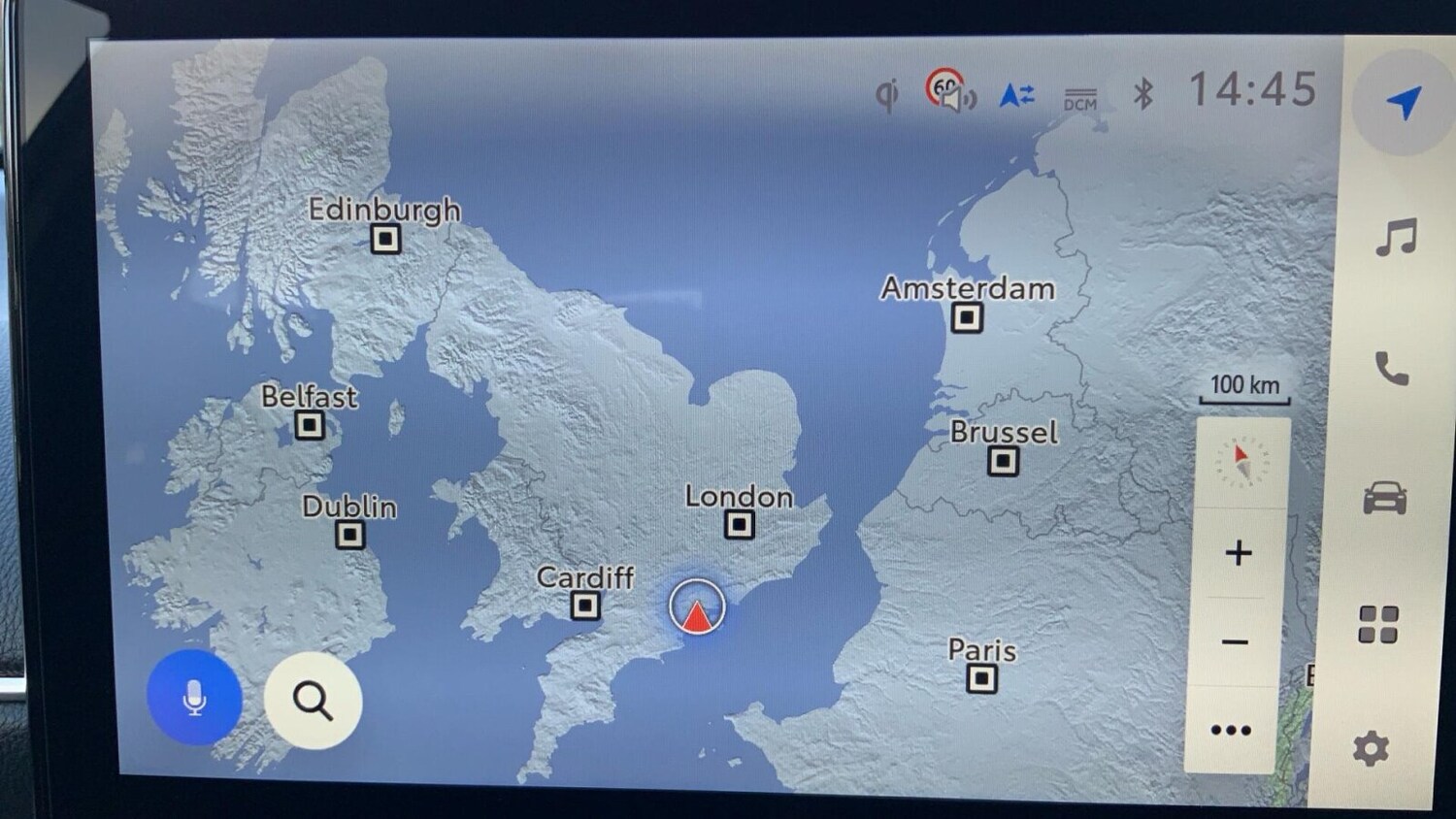 Used Toyota Yaris 2025 for sale - 77673328: Photo 9