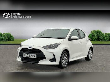 Used Toyota Yaris 2023 for sale - 78392482: Photo