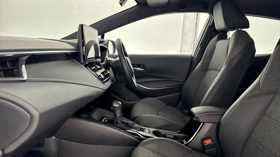 Used Toyota Corolla 2024 for sale - 76677860: Photo 10
