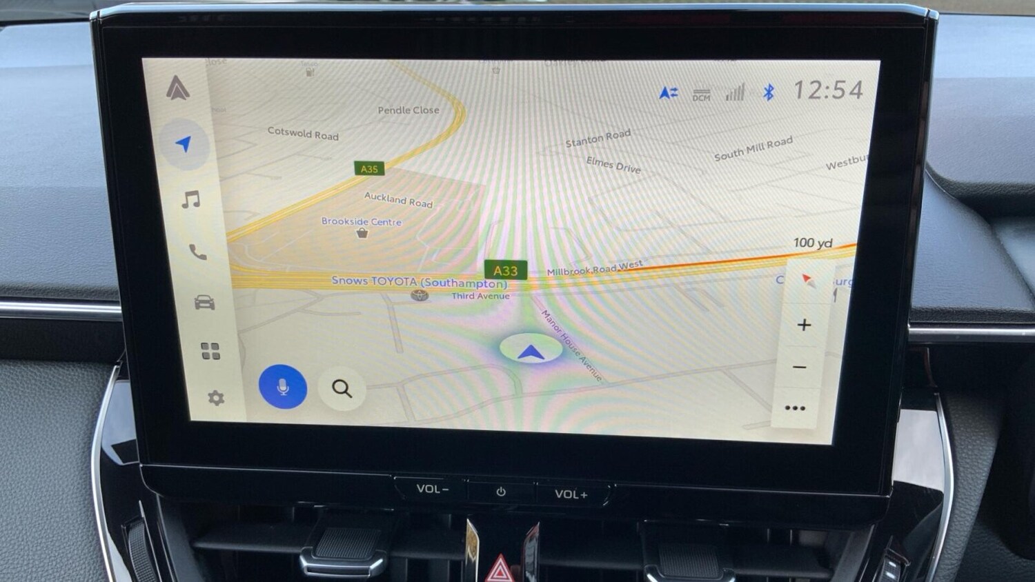 Used Toyota Corolla 2024 for sale - 76677860: Photo 15