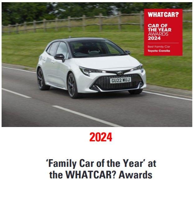 Used Toyota Corolla 2024 for sale - 76677860: Photo 19