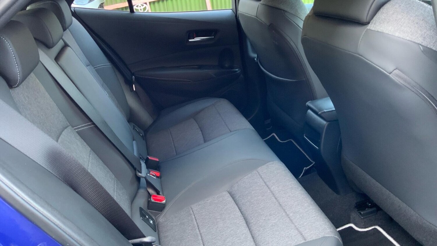 Used Toyota Corolla 2024 for sale - 76677860: Photo 22