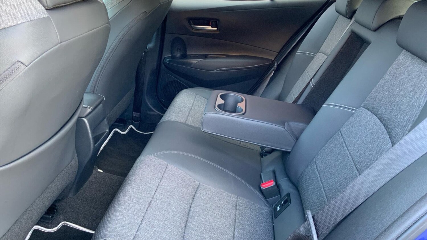 Used Toyota Corolla 2024 for sale - 76677860: Photo 23