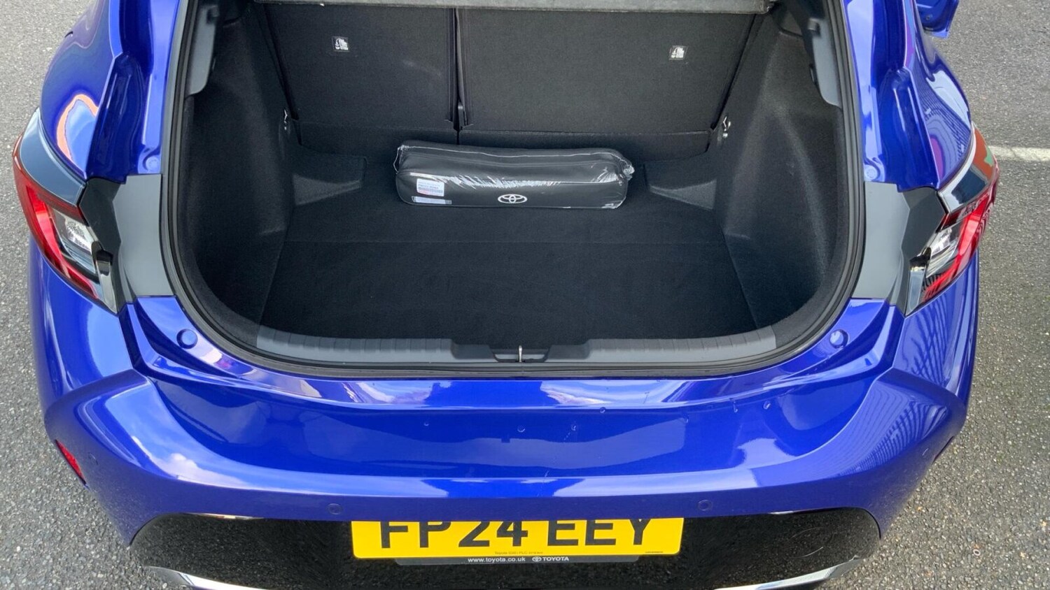 Used Toyota Corolla 2024 for sale - 76677860: Photo 24