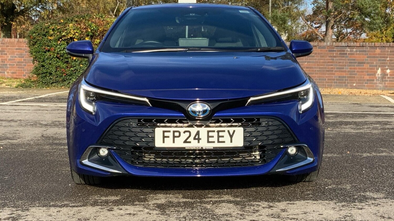 Used Toyota Corolla 2024 for sale - 76677860: Photo 25