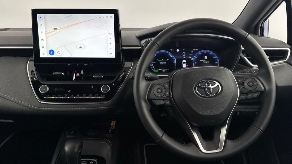 Used Toyota Corolla 2024 for sale - 76677860: Photo 8