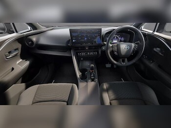 Used Toyota C-HR 2024 for sale - 78264325: Photo