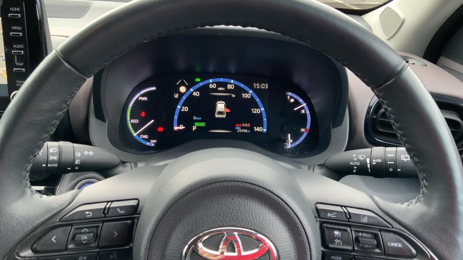 Used Toyota Yaris Cross 2022 for sale - 76674647: Photo 13