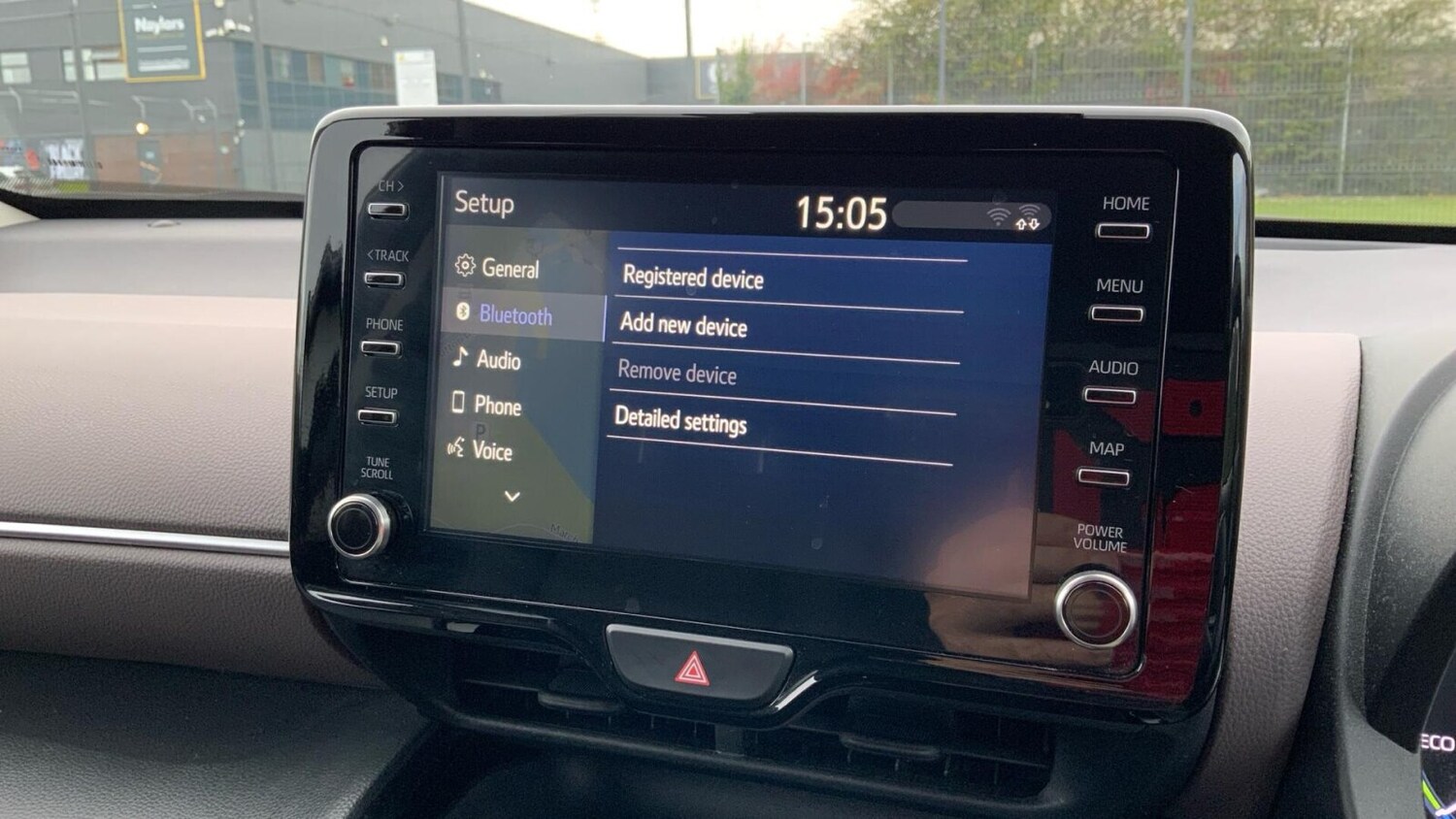 Used Toyota Yaris Cross 2022 for sale - 76674647: Photo 24