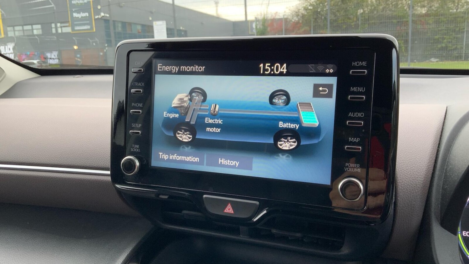 Used Toyota Yaris Cross 2022 for sale - 76674647: Photo 25