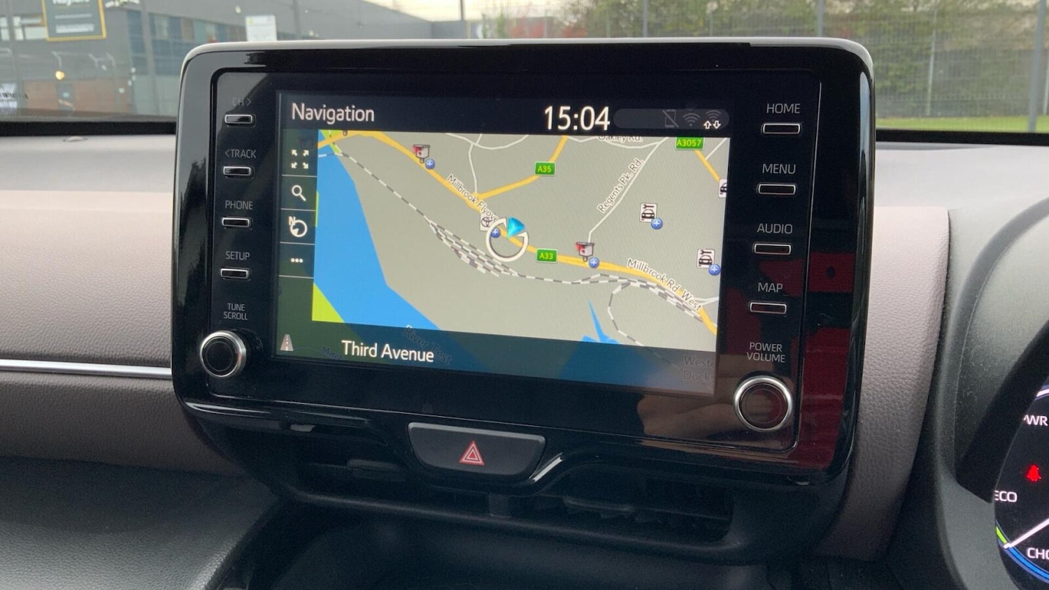 Used Toyota Yaris Cross 2022 for sale - 76674647: Photo 9