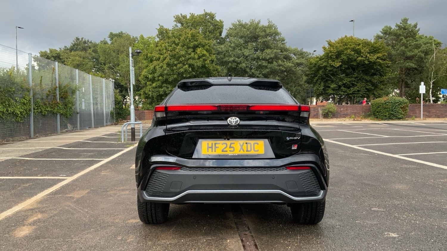 Used Toyota C-HR 2025 for sale - 76680611: Photo 21