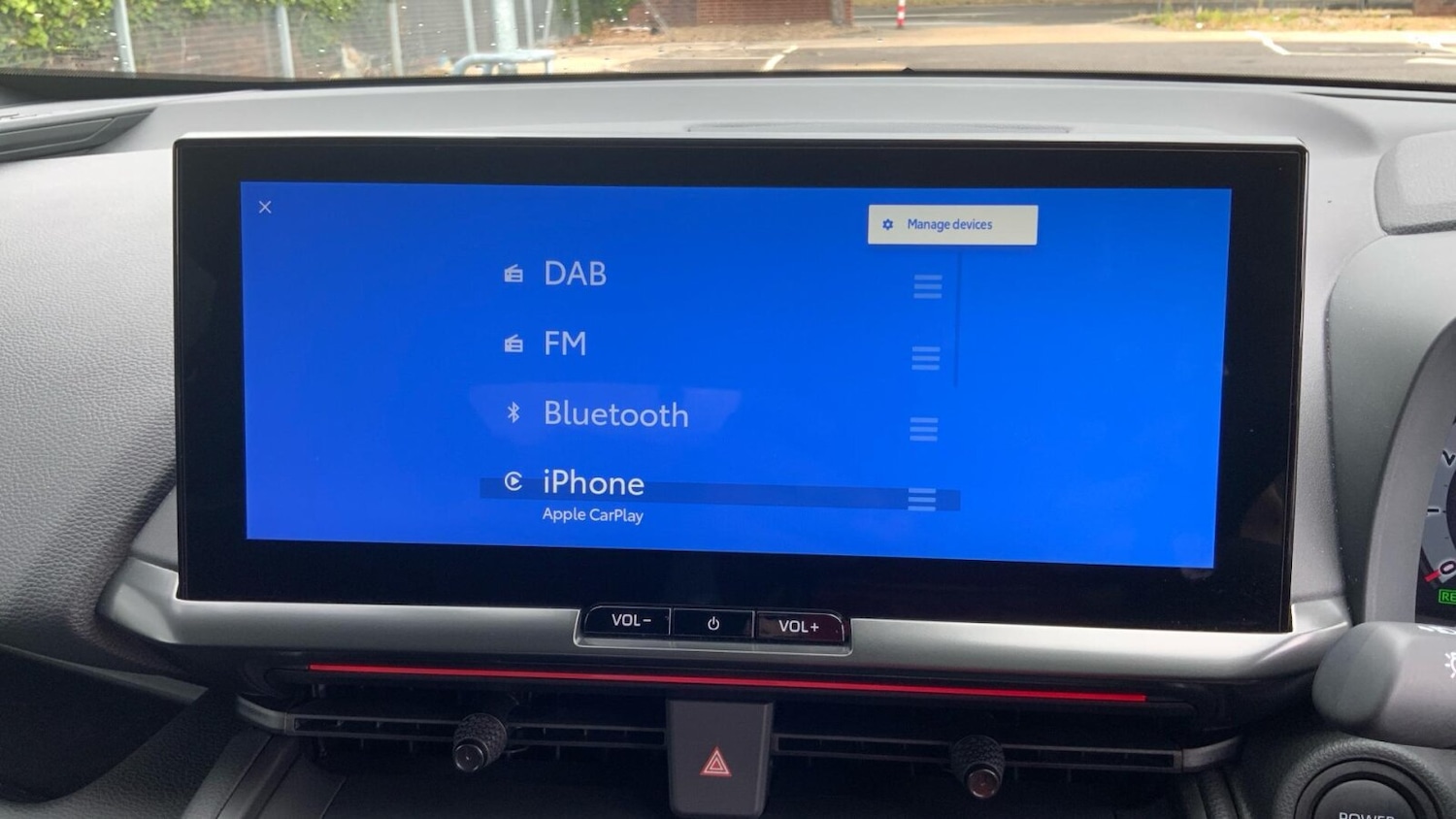 Used Toyota C-HR 2025 for sale - 76680611: Photo 25