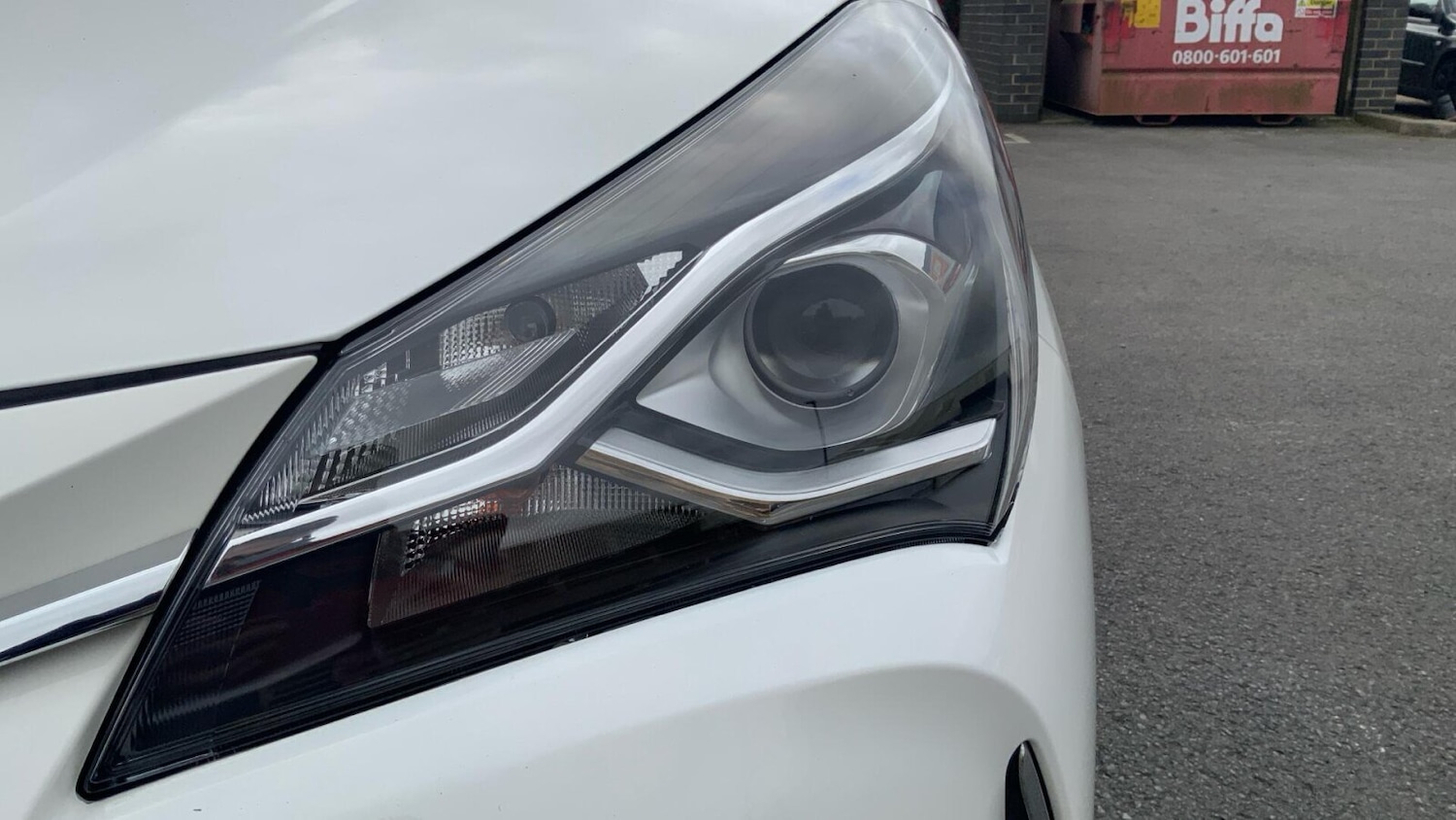 Used Toyota Yaris 2018 for sale - 78141875: Photo 20