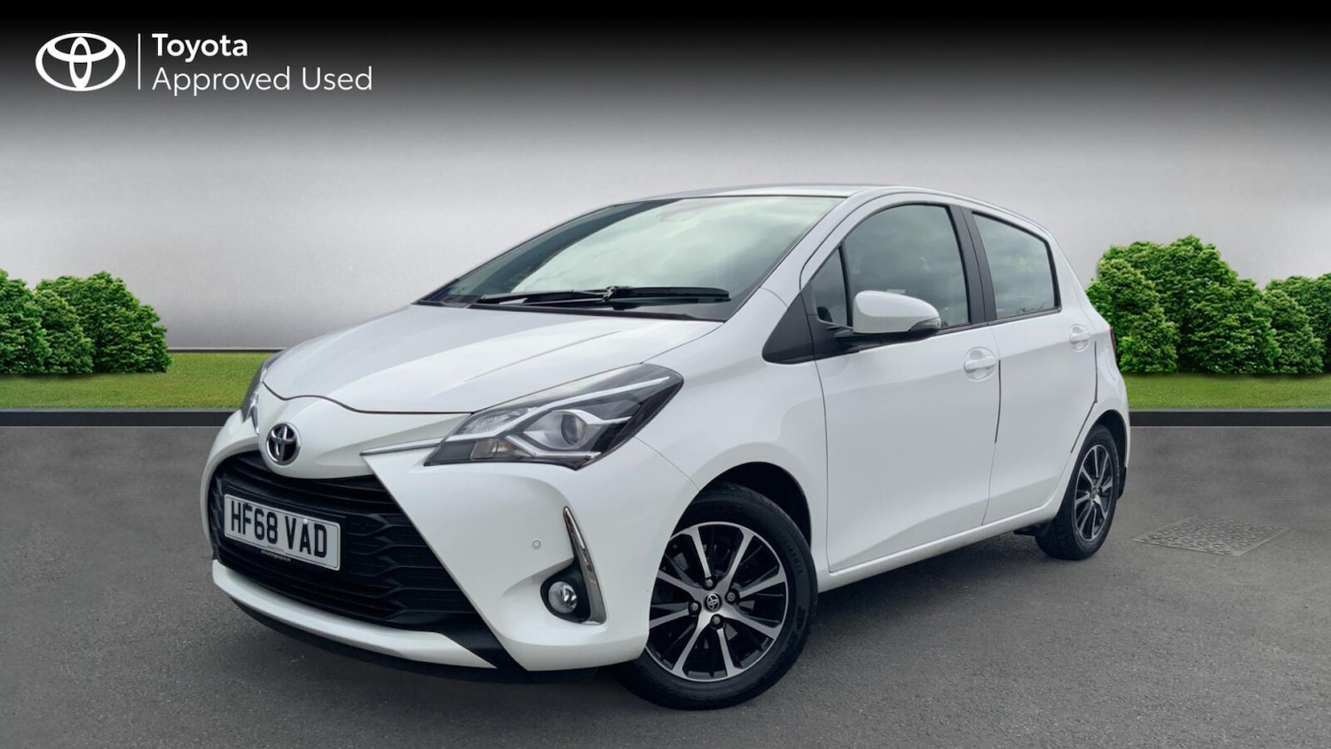 Used Toyota Yaris 2018 for sale - 78141875: Photo 3