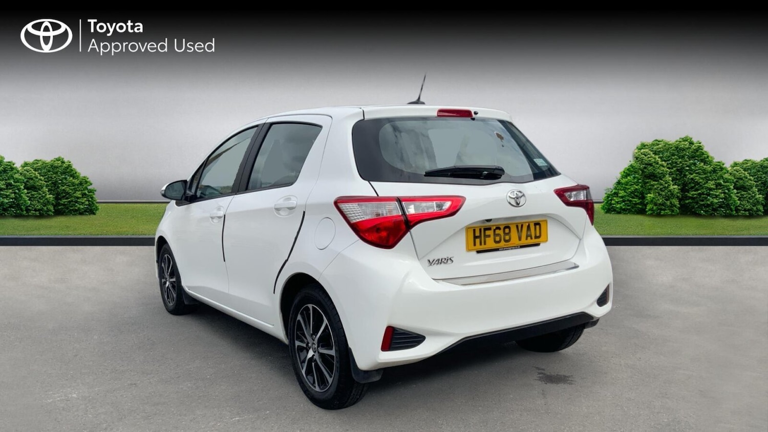 Used Toyota Yaris 2018 for sale - 78141875: Photo 4