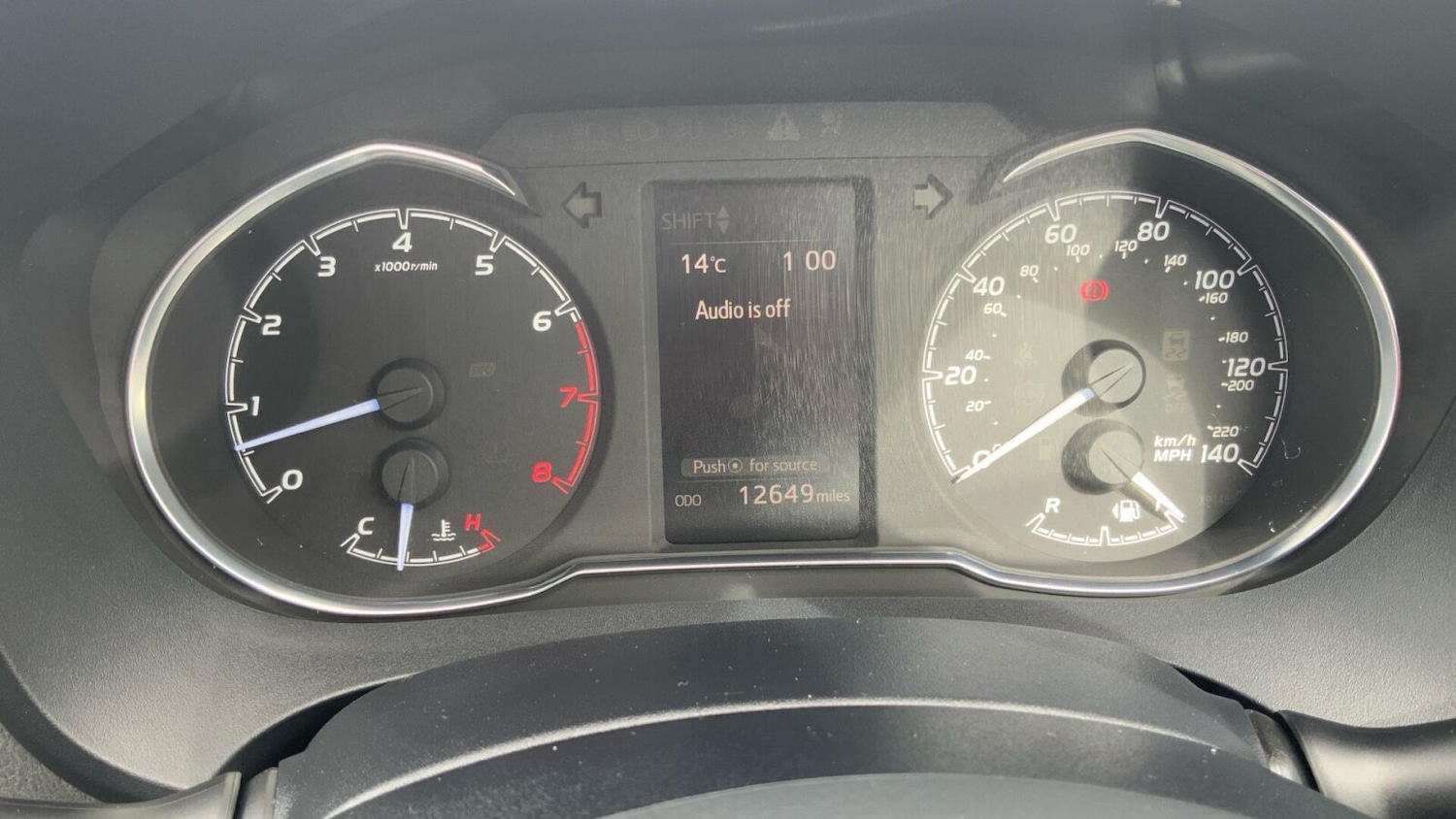 Used Toyota Yaris 2018 for sale - 78141875: Photo 7