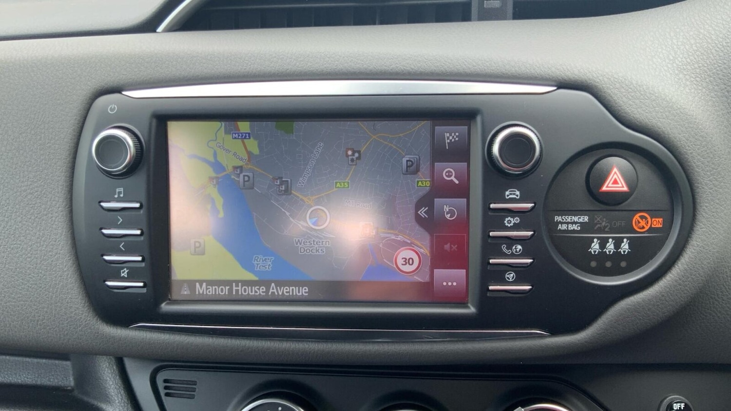 Used Toyota Yaris 2018 for sale - 78141875: Photo 9